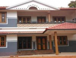  Wayanad Homestay  Манантавади